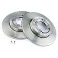 BREMBO Tarcza hamulcowa