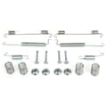 NB PARTS Zubehör Satz Bremsbacken hinten
