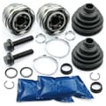 NB PARTS 2x Gelenksatz