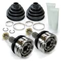 NB PARTS 2x zestaw przegubów po stronie kola NB PARTS 2x zestaw przegubów po stronie kola