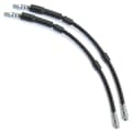 NB PARTS Latiguillos de freno delantero