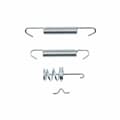 NB PARTS Federnsatz passend für 20-964 20-2425 NB PARTS Federnsatz passend für 20-964 20-2425