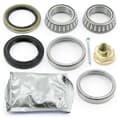 NB PARTS Hjullagersett foran