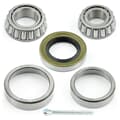 NB PARTS Radlager Satz hinten