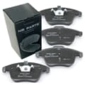 NB PARTS Bremsbeläge vorne