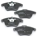 NB PARTS Bremsbeläge vorne