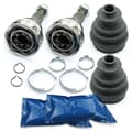 NB PARTS 2x zestaw przegubów po stronie kola NB PARTS 2x zestaw przegubów po stronie kola