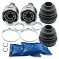 NB PARTS 2x zestaw przegubów po stronie kola NB PARTS 2x zestaw przegubów po stronie kola