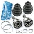 NB PARTS 2x jeu d'articulations côté roue