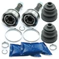 NB PARTS 2x zestaw przegubów po stronie kola NB PARTS 2x zestaw przegubów po stronie kola