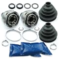 NB PARTS 2x zestaw przegubów po stronie kola