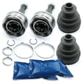 NB PARTS 2x zestaw przegubów po stronie kola NB PARTS 2x zestaw przegubów po stronie kola