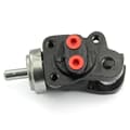 NB PARTS Wheel brake cylinder front left