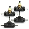 NB PARTS Radbremszylinder Satz vorne + hinten