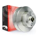 BREMBO Bremsscheibe