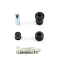 AUTOFREN SEINSA Set manicotto guida + bullone guida pinza freno anteriore