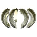 NB PARTS Bremsbacken Satz radseitig