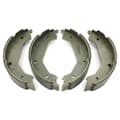 ABS Bremsbacken Satz radseitig