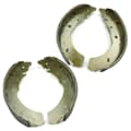 ABS Set di ganasce freno lato ruota ABS Set di ganasce freno lato ruota
