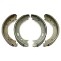 NB PARTS Bremsbacken Satz vorne radseitig