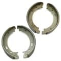 NB PARTS Bremsbacken Satz vorne radseitig