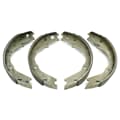 ABS Bremsbacken Satz radseitig