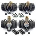 NB PARTS Radbremszylinder Satz