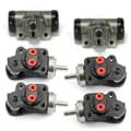 NB PARTS wheel brake cylinder set