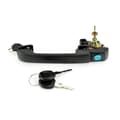 NB PARTS Türgriff vorne links