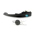 NB PARTS Türgriff vorne links + rechts
