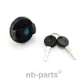 NB PARTS Üzemanyagbetölto kupak