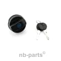 NB PARTS Tankdeckel