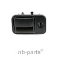 NB PARTS Handschuhfachschloss