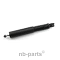 NB PARTS Gasfeder