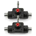 NB PARTS Radbremszylinder Satz hinten links + rechts