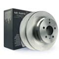 NB PARTS Disc de frâna spate NB PARTS Disc de frâna spate