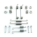 NB PARTS Zubehör Satz Bremsbacken hinten