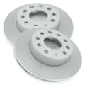 NB PARTS Rear brake disc