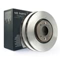 NB PARTS front brake disc