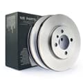 NB PARTS Disco freno anteriore