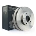 NB PARTS Bremsscheibe vorne