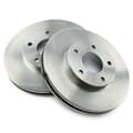 NB PARTS Bremsscheibe vorne