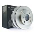 NB PARTS Bremsscheibe vorne
