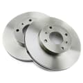 NB PARTS Bremsscheibe vorne
