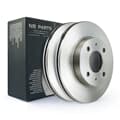 NB PARTS Bremseskive foran