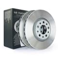 NB PARTS Bremsscheibe vorne