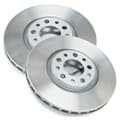 NB PARTS Bremsscheibe vorne