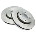 NB PARTS Bremsscheibe vorne