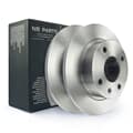 NB PARTS Bremsscheibe vorne