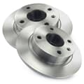 NB PARTS Bremsscheibe vorne